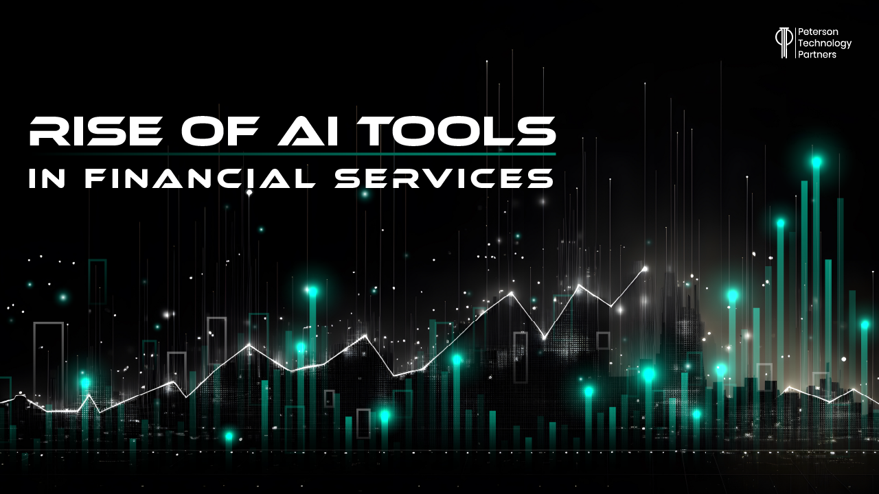 Rise of AI Tools in Financial Services