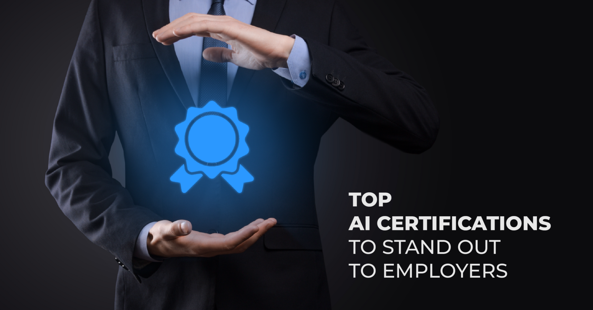 Top AI Certifications to Stand Out to Employers